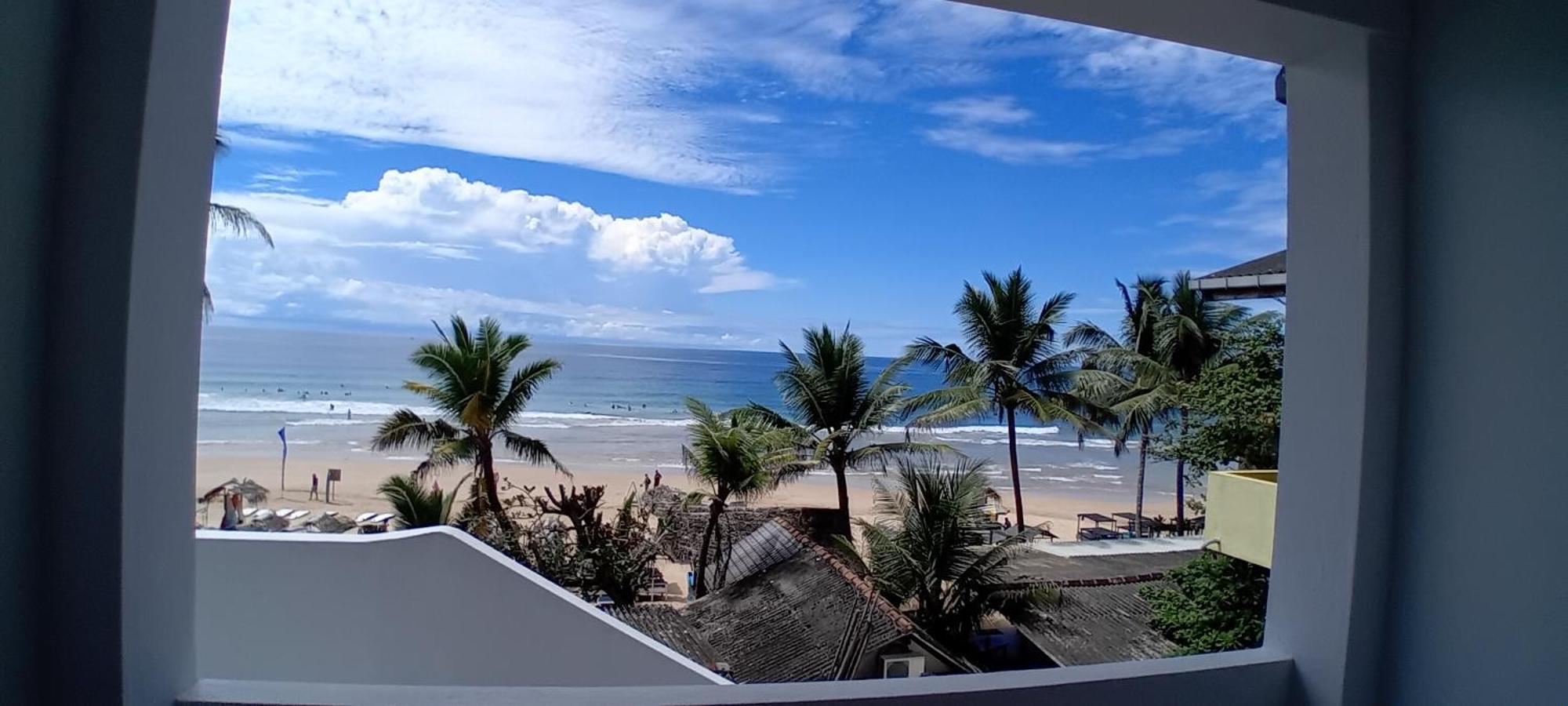 Hotel Universal Beach هيكادوفا المظهر الخارجي الصورة