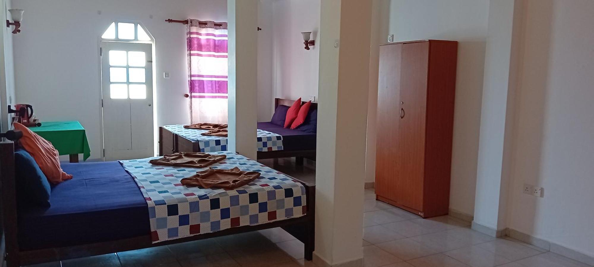 Hotel Universal Beach هيكادوفا المظهر الخارجي الصورة