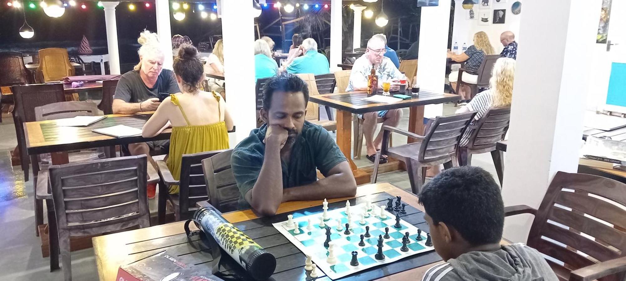 Hotel Universal Beach هيكادوفا المظهر الخارجي الصورة