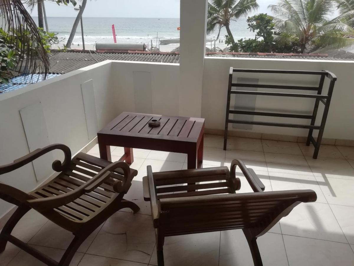 Hotel Universal Beach هيكادوفا المظهر الخارجي الصورة